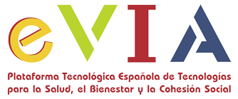 Plataforma Tecnológica Española de tecnologías para la Salud, El Bienestar y la Cohesión Social